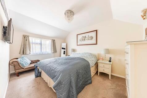 Bedroom One (1)