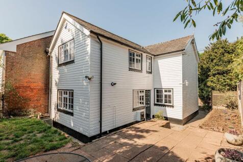 Rear Garden (1)