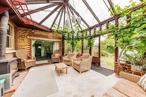 Conservatory (2)