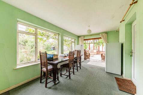 Reception Room One (1)