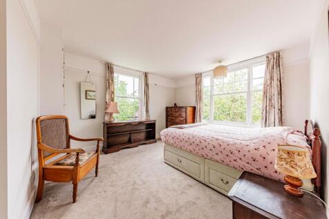 Bedroom One (1)