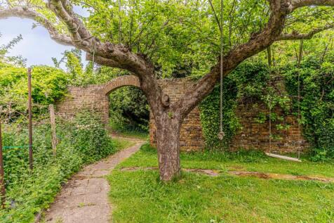 Rear Garden (7)