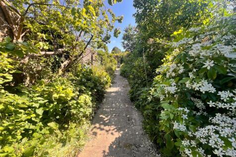 Pathway to Car Port (1)