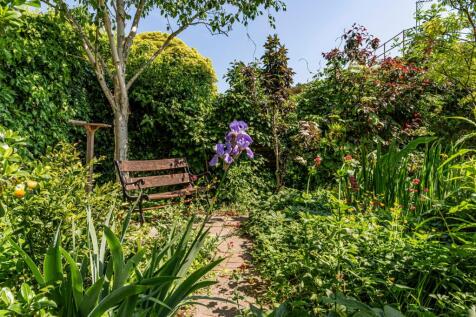 Rear Garden (3)