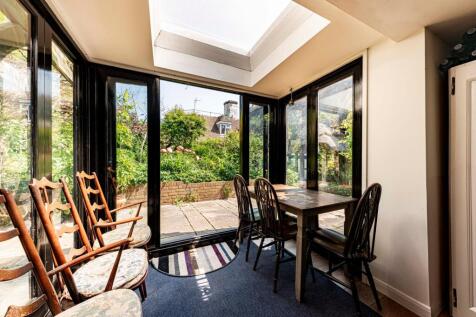 Garden Room/Studio (1)