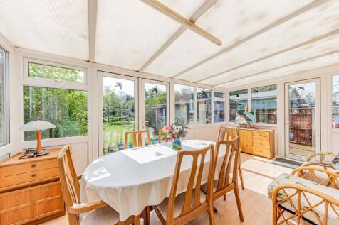 Conservatory (1)
