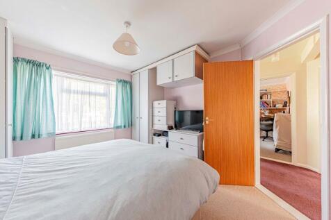Bedroom One (1)