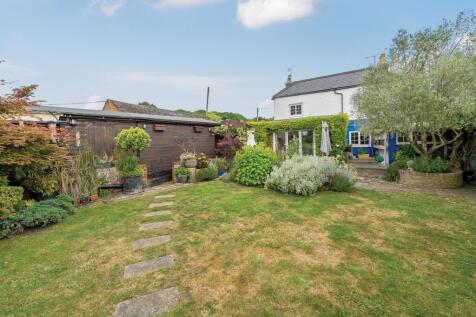 Rear Garden (2)
