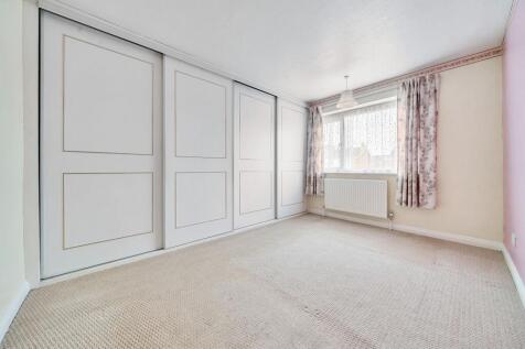 Bedroom One (1)