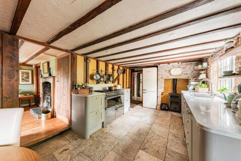 Kitchen Dining Room (3)