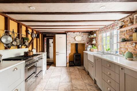 Kitchen Dining Room (6)
