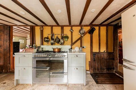 Kitchen Dining Room (4)
