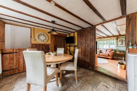Kitchen Dining Room (5)