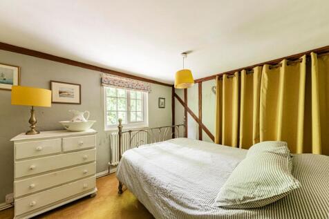 Bedroom Two (2)