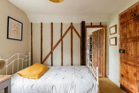 Bedroom Three (1)