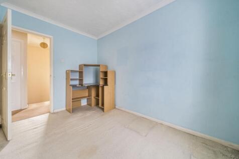 Bedroom (