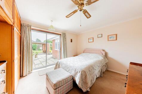 Bedroom One (1)