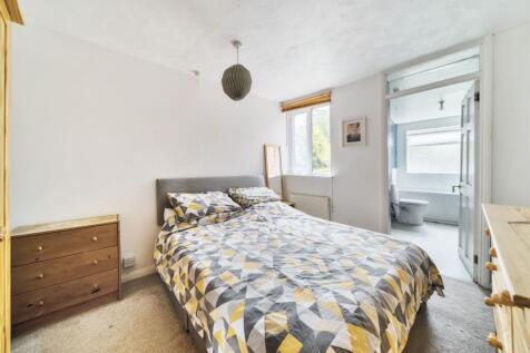 Bedroom One (1)