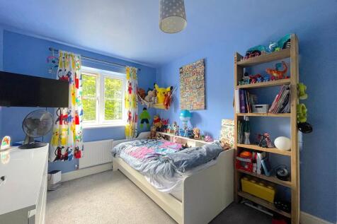 Bedroom One (1)