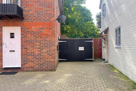 Driveway (1)