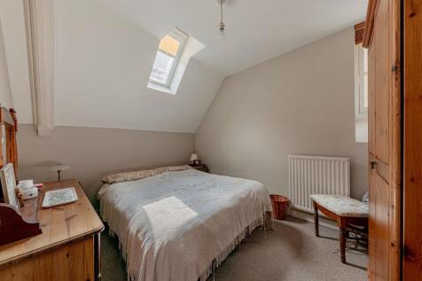 Bedroom Two (1)