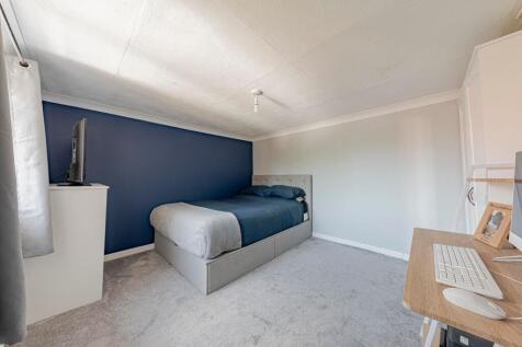 Bedroom One (1)