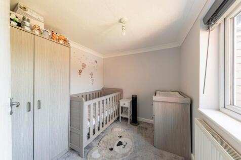 Bedroom Two (1)