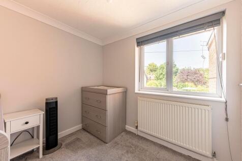 Bedroom Two (2)
