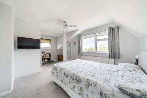 Bedroom One (1)