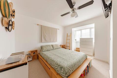 Bedroom One (1)