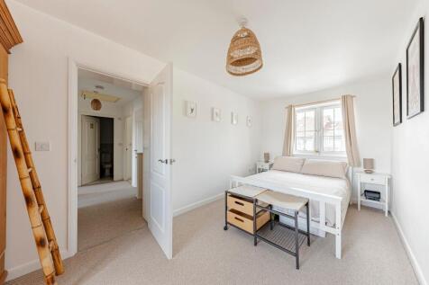 Bedroom Two (1)