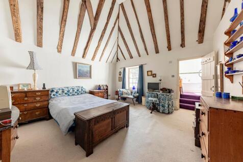 Bedroom Two (1)