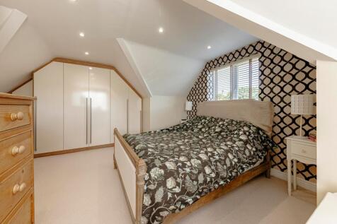 Bedroom One (1)