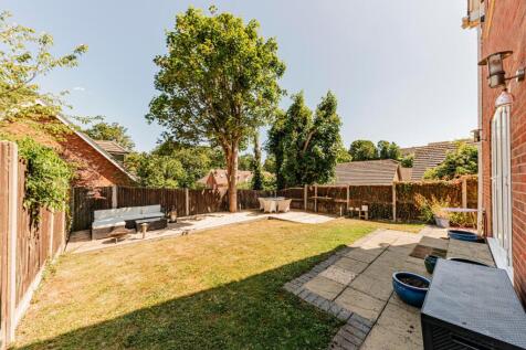 Rear Garden (2)