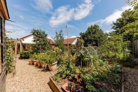 Rear Garden (3)