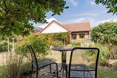 Rear Garden  (4)