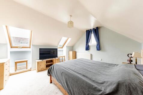 Bedroom One (1)
