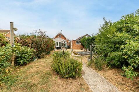 Rear Garden (2)