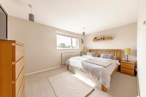 Bedroom One (1)