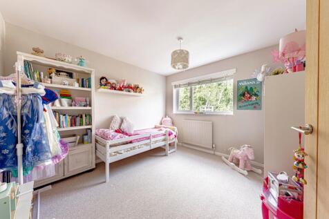 Bedroom Two (1)