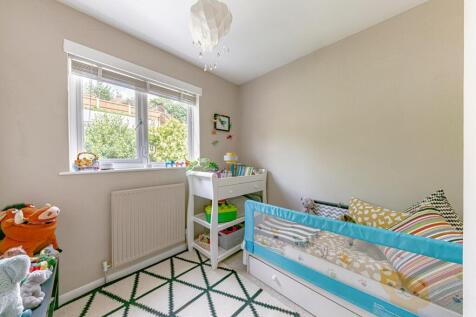 Bedroom Four (1)