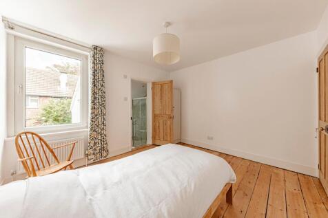 Bedroom One (1)
