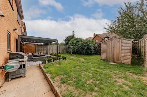 Rear Garden (1)