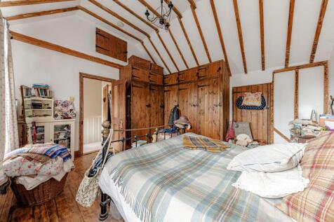 Bedroom One (1)
