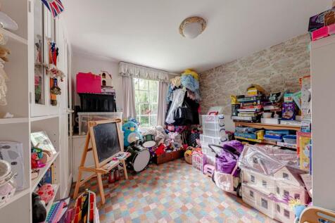 Bedroom Five (1)