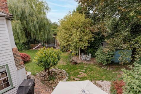 Rear Gardens (5)