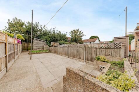 Rear Garden (3)