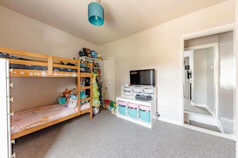 Bedroom Two (2)