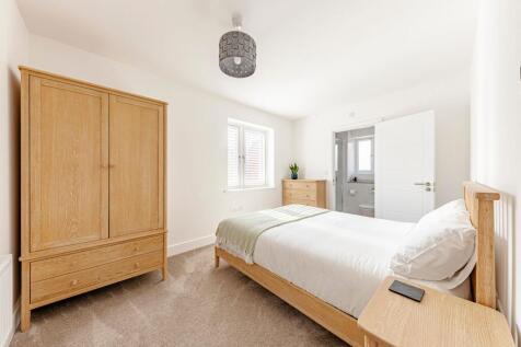 Bedroom One (1)
