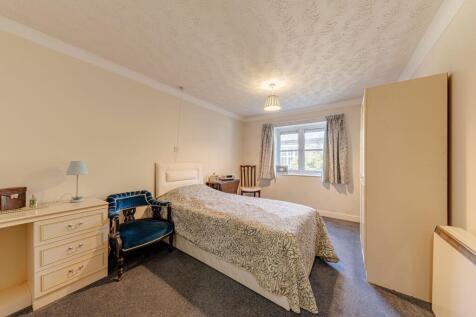Bedroom One (1)